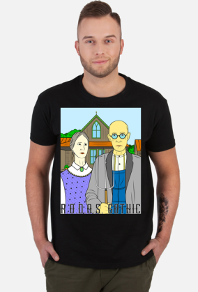 RODOS GOTHIC