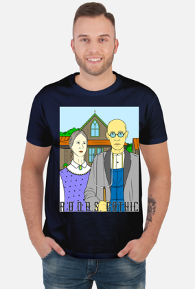 RODOS GOTHIC