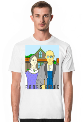 RODOS GOTHIC