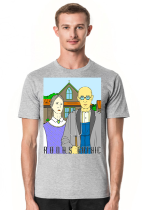 RODOS GOTHIC