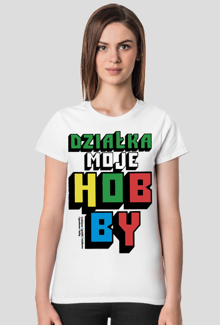 HOBBY BLACK