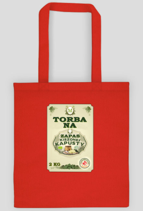 KISZONA TORBA