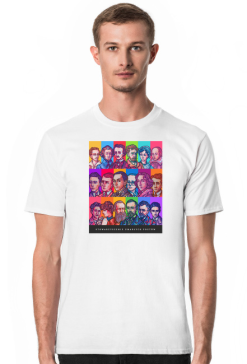 Stowarzyszenie Umarłych Poetów Full Team
