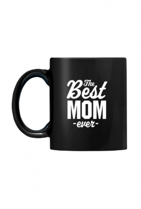 Kubek - The Best Mom Ever