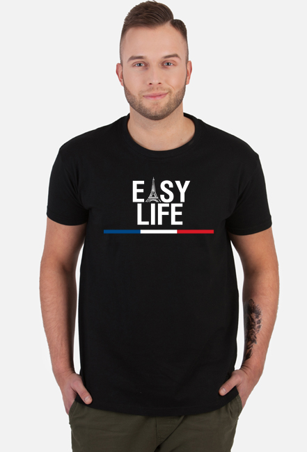 EasyLife_Paris_Collection