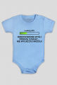 Body niemowlęce - Indeksowanie Myśli