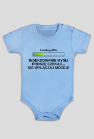 Body niemowlęce - Indeksowanie Myśli
