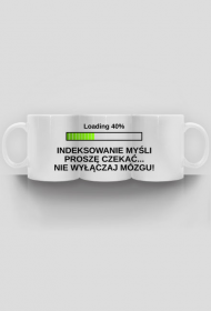 Kubek - Indeksowanie Myśli