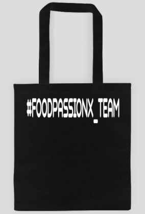 #FOODPASSIONX_TEAM