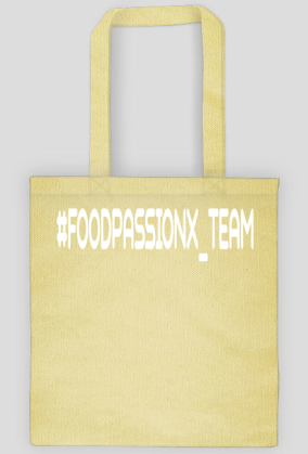 #FOODPASSIONX_TEAM