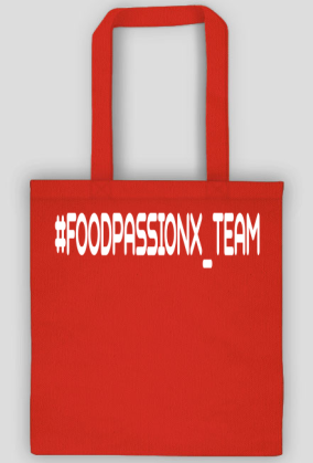 #FOODPASSIONX_TEAM