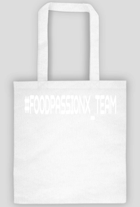 #FOODPASSIONX_TEAM