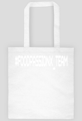 #FOODPASSIONX_TEAM
