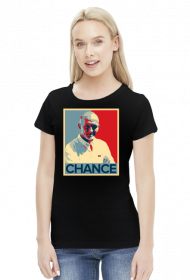 CHANCE