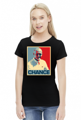 CHANCE