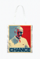 CHANCE torba