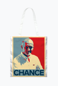 CHANCE torba