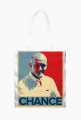 CHANCE torba