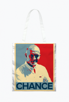 CHANCE torba