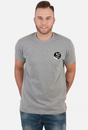 Koszulka "Hanys" - Lobo ze Śląska [synek]