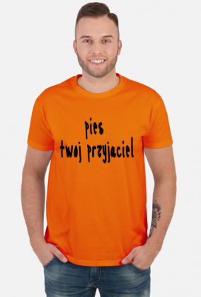 KOSZULKA, MESKA KOLOR WYBIERZ JAKI LUBISZ,IDEALNA NA SPACERY Z PSIAKIEM