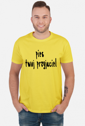 KOSZULKA, MESKA KOLOR WYBIERZ JAKI LUBISZ,IDEALNA NA SPACERY Z PSIAKIEM