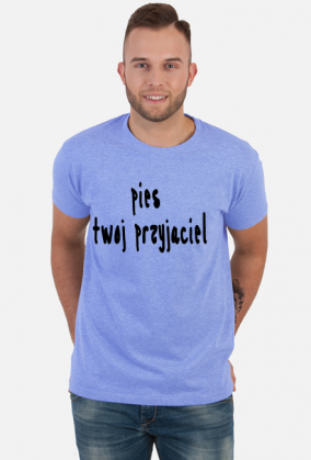 KOSZULKA, MESKA KOLOR WYBIERZ JAKI LUBISZ,IDEALNA NA SPACERY Z PSIAKIEM