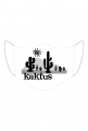Maska - Kaktus