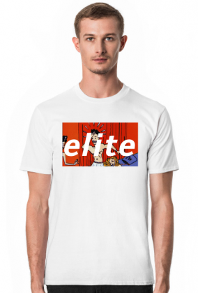 elite max 30th Anniversary Edition