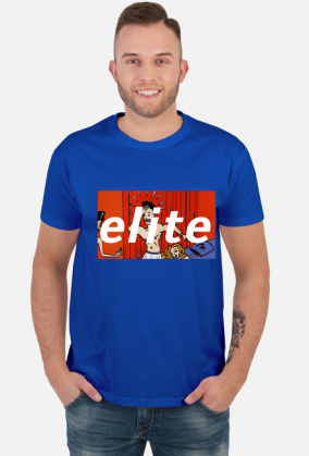 elite max 30th Anniversary Edition