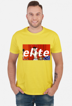 elite max 30th Anniversary Edition