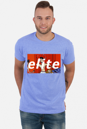 elite max 30th Anniversary Edition