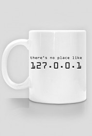 127.0.0.1 MUG