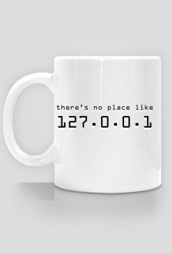 127.0.0.1 MUG