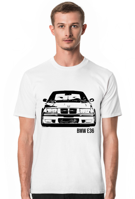 BMW E36