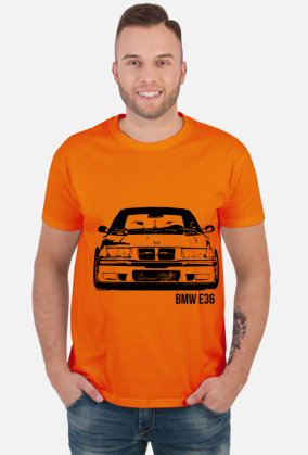 BMW E36