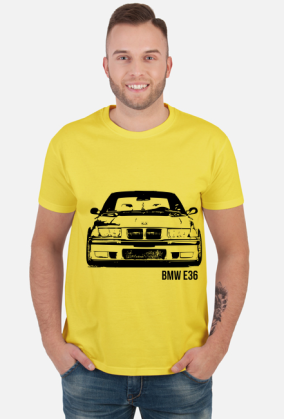 BMW E36