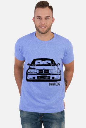 BMW E36