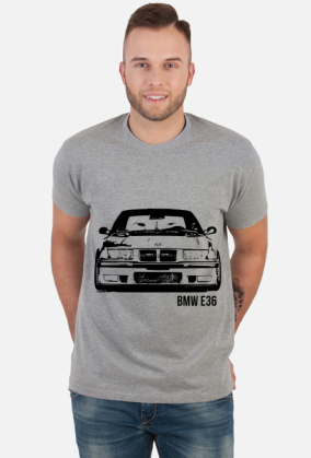 BMW E36