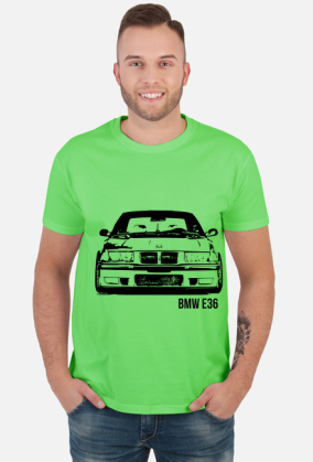 BMW E36