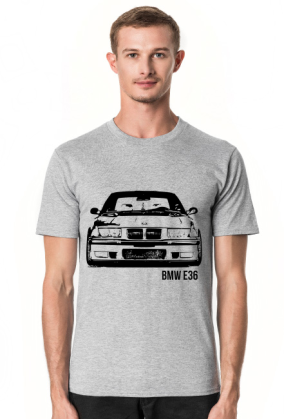 BMW E36