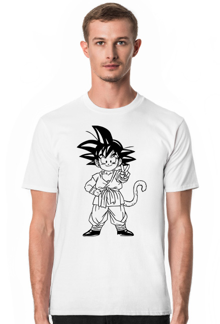 Dragon Ball - Son Goku