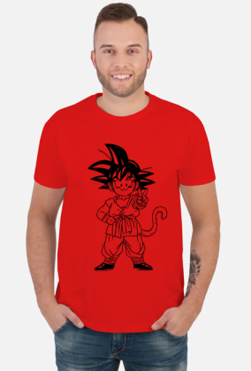 Dragon Ball - Son Goku