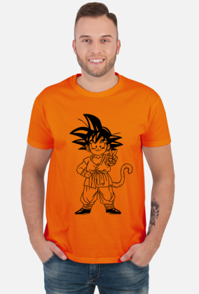 Dragon Ball - Son Goku