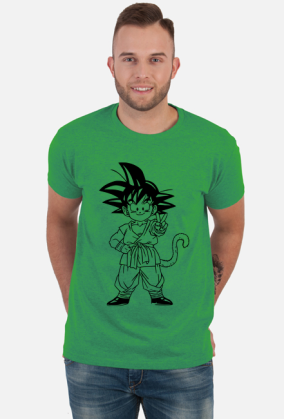 Dragon Ball - Son Goku
