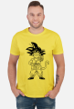 Dragon Ball - Son Goku
