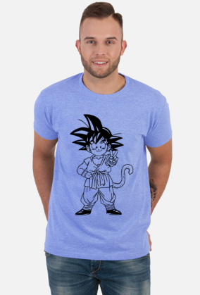 Dragon Ball - Son Goku