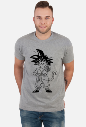 Dragon Ball - Son Goku