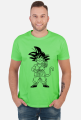 Dragon Ball - Son Goku