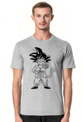 Dragon Ball - Son Goku